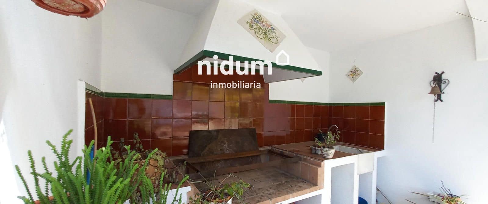 5 bedroom Villa for sale in Xativa with pool garage - € 427,000 (Ref: 8894033)