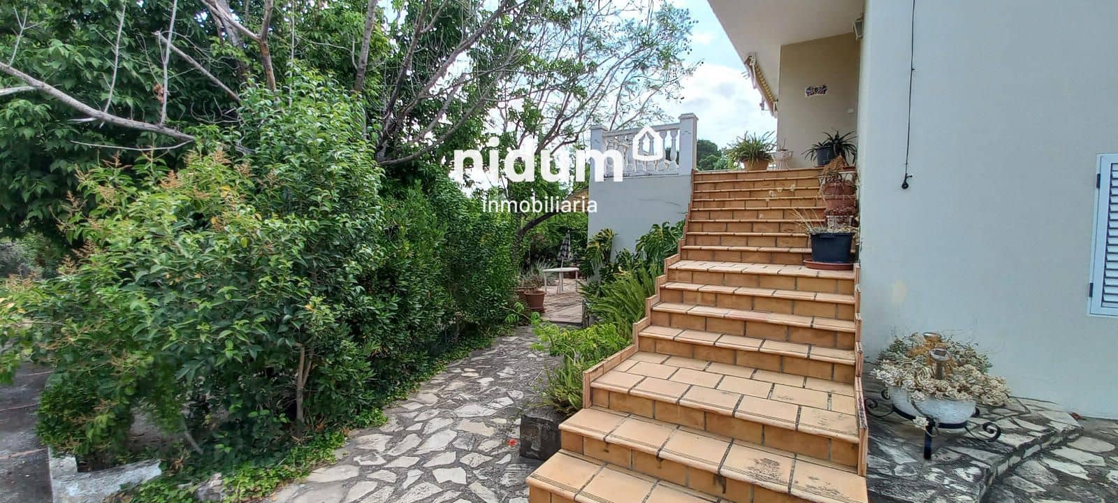 5 bedroom Villa for sale in Xativa with pool garage - € 427,000 (Ref: 8894033)