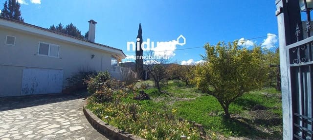5 Zimmer Villa zu verkaufen in Xàtiva mit Pool Garage - 427.000 € (Ref: 8894033)