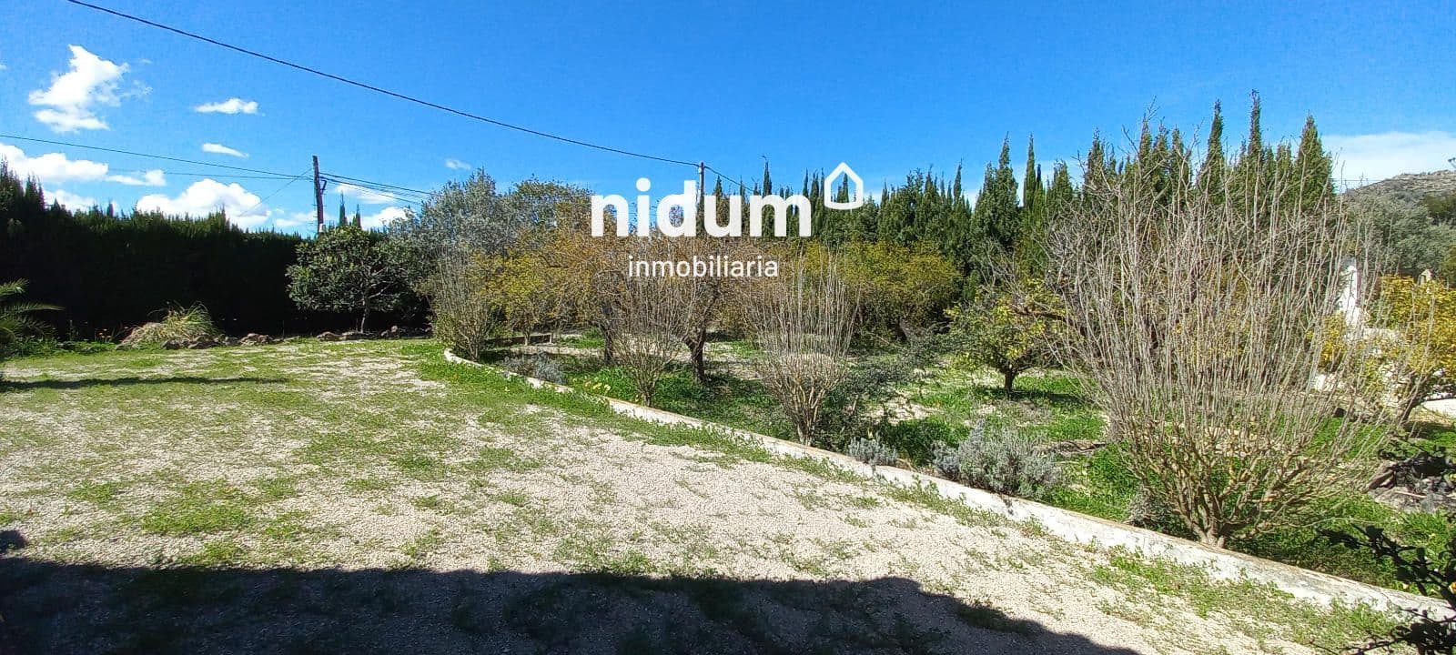 5 bedroom Villa for sale in Xativa with pool garage - € 427,000 (Ref: 8894033)