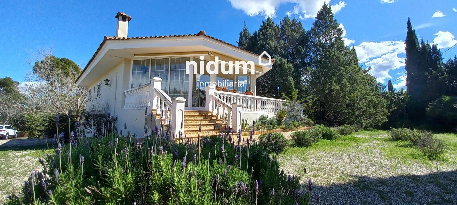 5 bedroom Villa for sale in Xativa with pool garage - € 427,000 (Ref: 8894033)