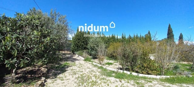 5 Zimmer Villa zu verkaufen in Xàtiva mit Pool Garage - 427.000 € (Ref: 8894033)