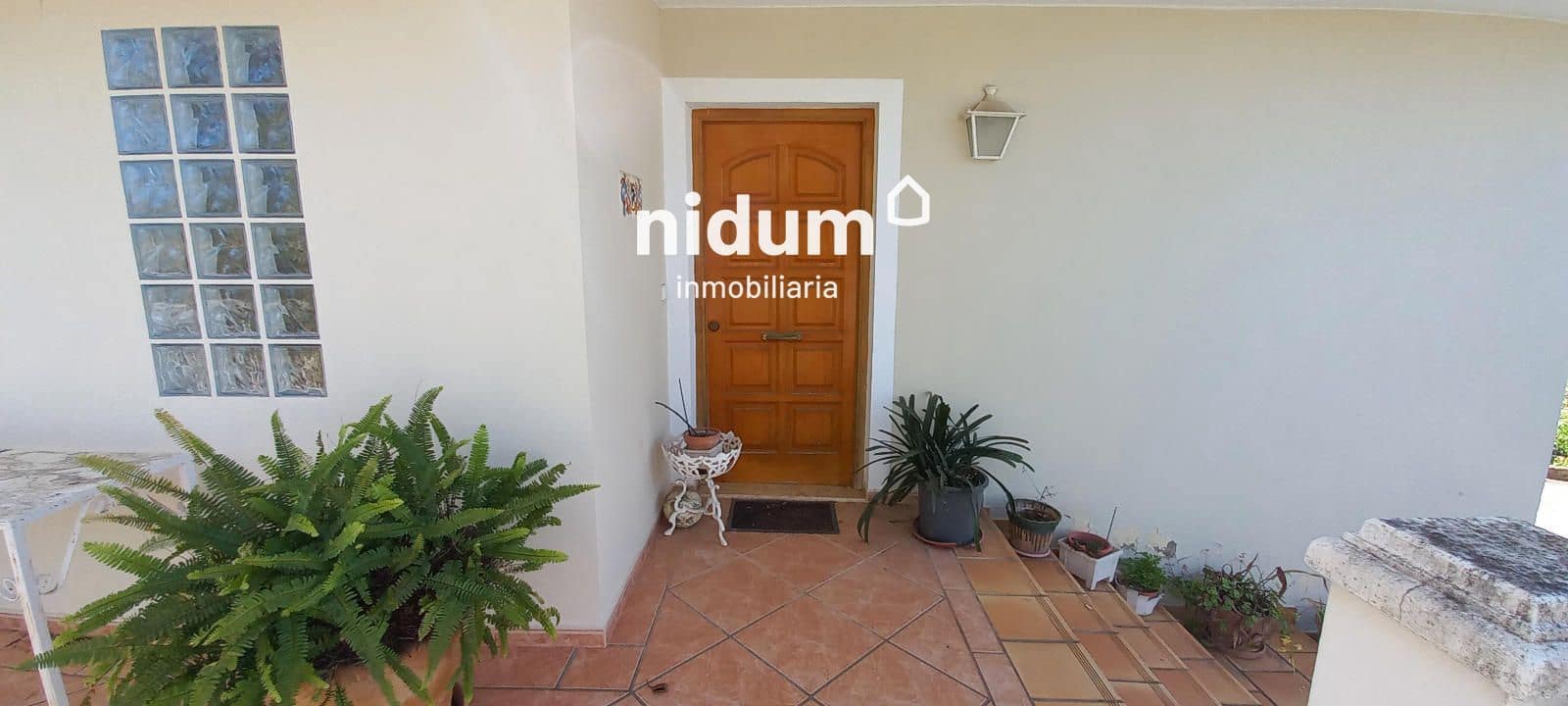 5 bedroom Villa for sale in Xativa with pool garage - € 427,000 (Ref: 8894033)