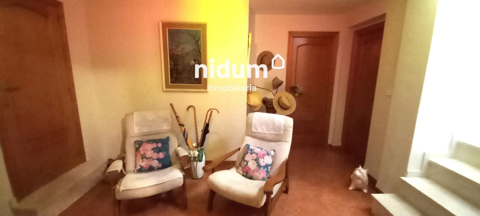 5 bedroom Villa for sale in Xativa with pool garage - € 427,000 (Ref: 8894033)