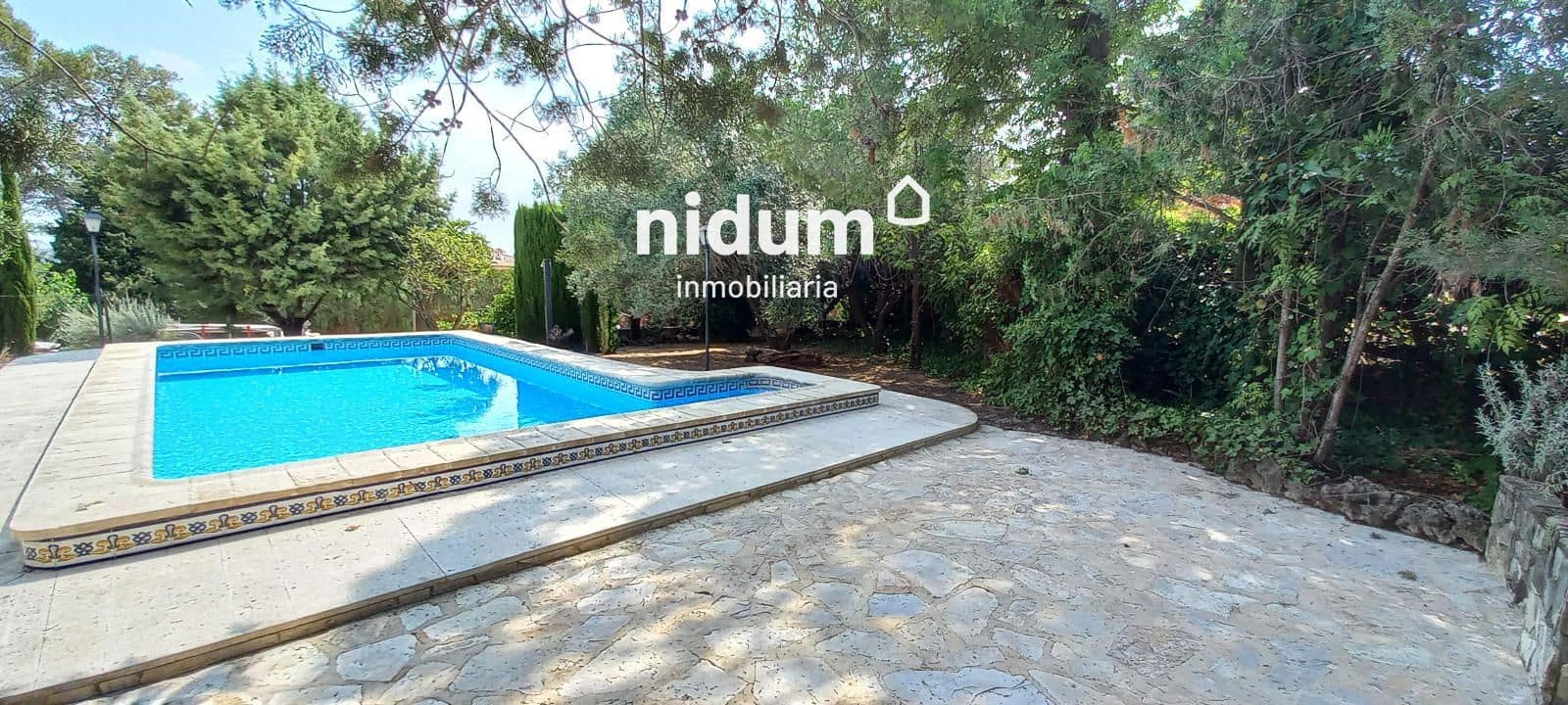 5 bedroom Villa for sale in Xativa with pool garage - € 427,000 (Ref: 8894033)