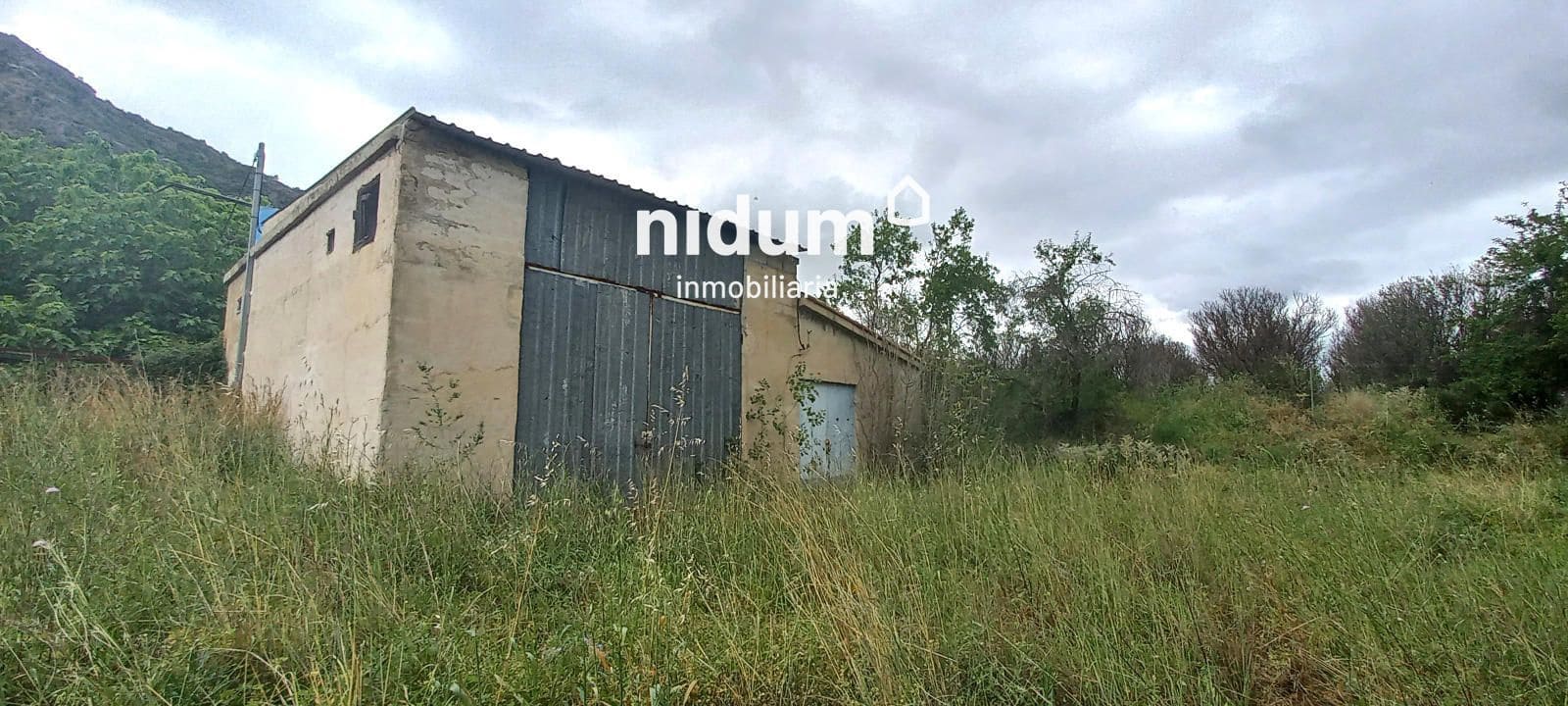 3 soveværelse Villa til salg i Xativa - € 165.000 (Ref: 9003897)