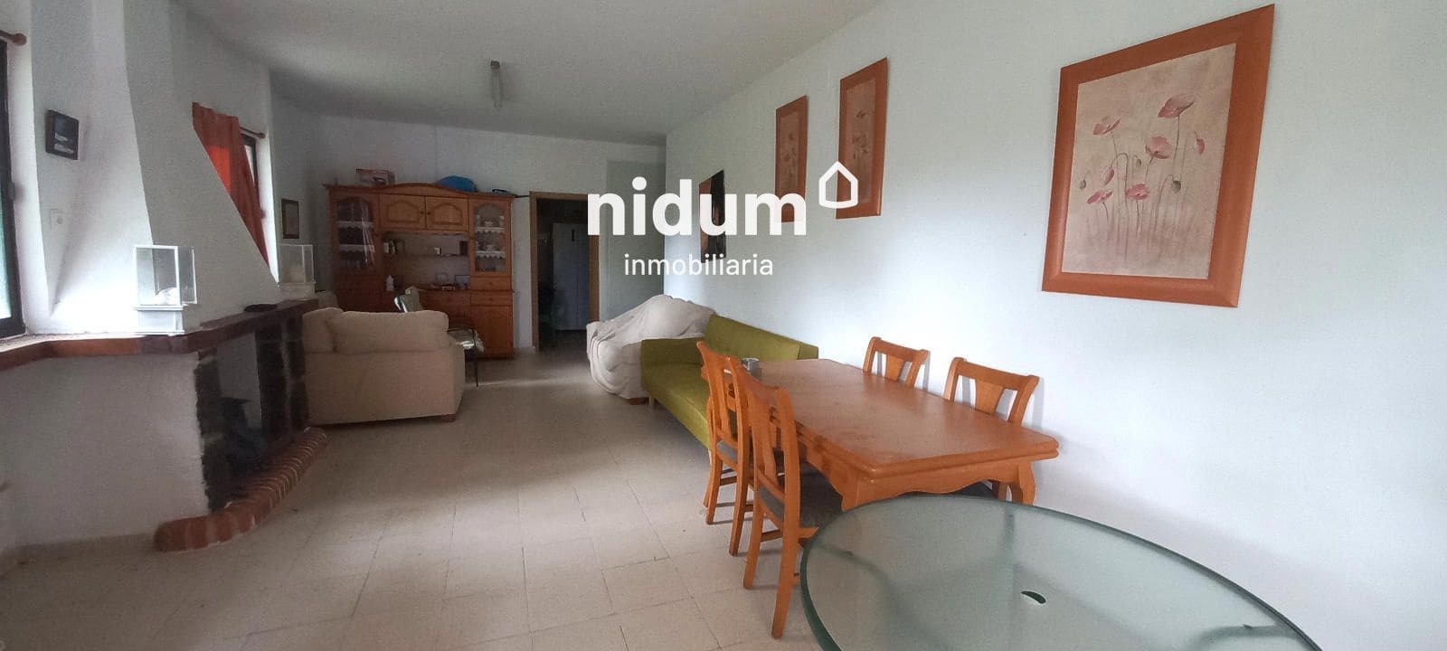 3 soveværelse Villa til salg i Xativa - € 165.000 (Ref: 9003897)