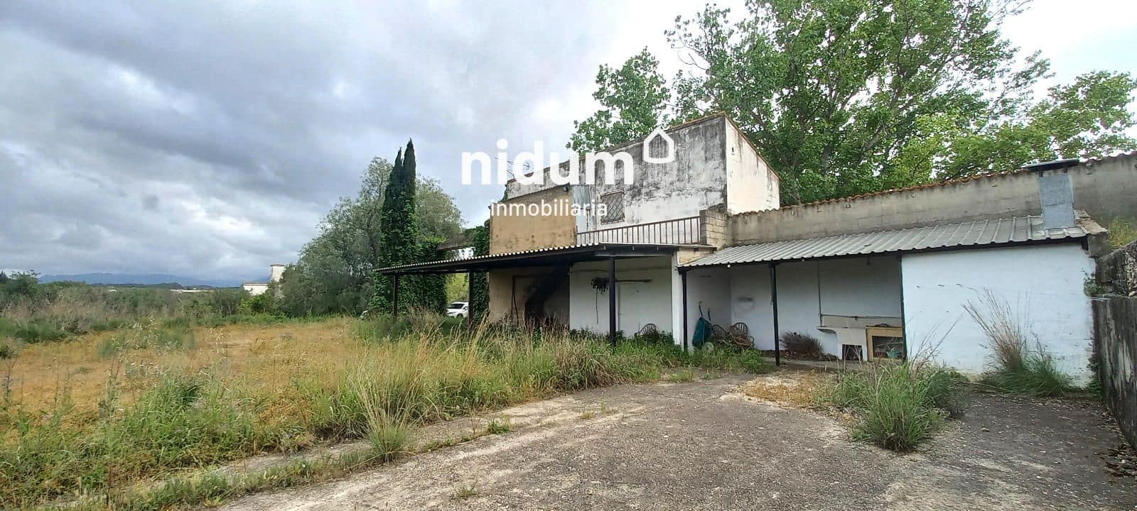 3 soveværelse Villa til salg i Xativa - € 165.000 (Ref: 9003897)