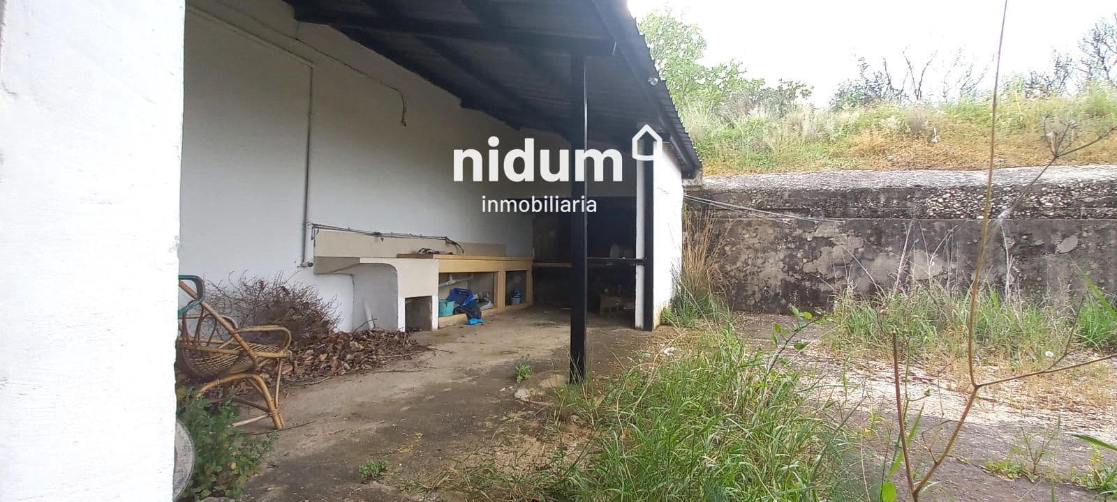 3 soveværelse Villa til salg i Xativa - € 165.000 (Ref: 9003897)