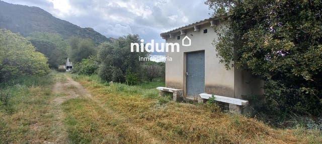 3 soveværelse Villa til salg i Xàtiva - € 165.000 (Ref: 9003897)