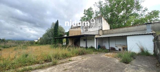 3 soveværelse Villa til salg i Xàtiva - € 165.000 (Ref: 9003897)