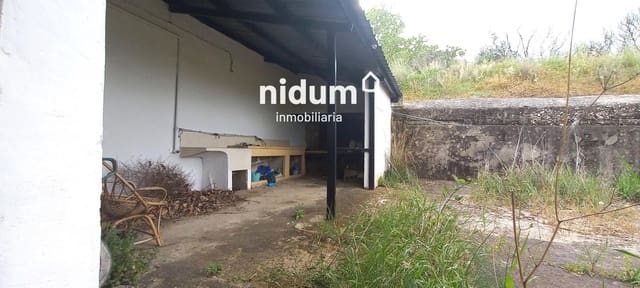 3 soveværelse Villa til salg i Xàtiva - € 165.000 (Ref: 9003897)