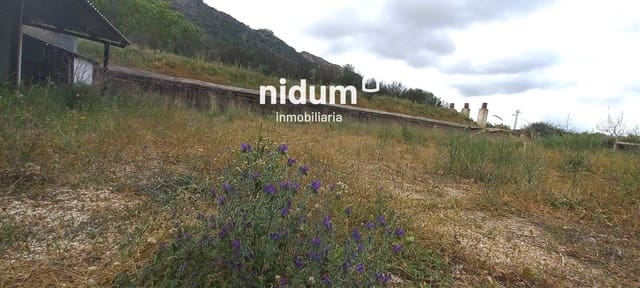 3 soveværelse Villa til salg i Xàtiva - € 165.000 (Ref: 9003897)