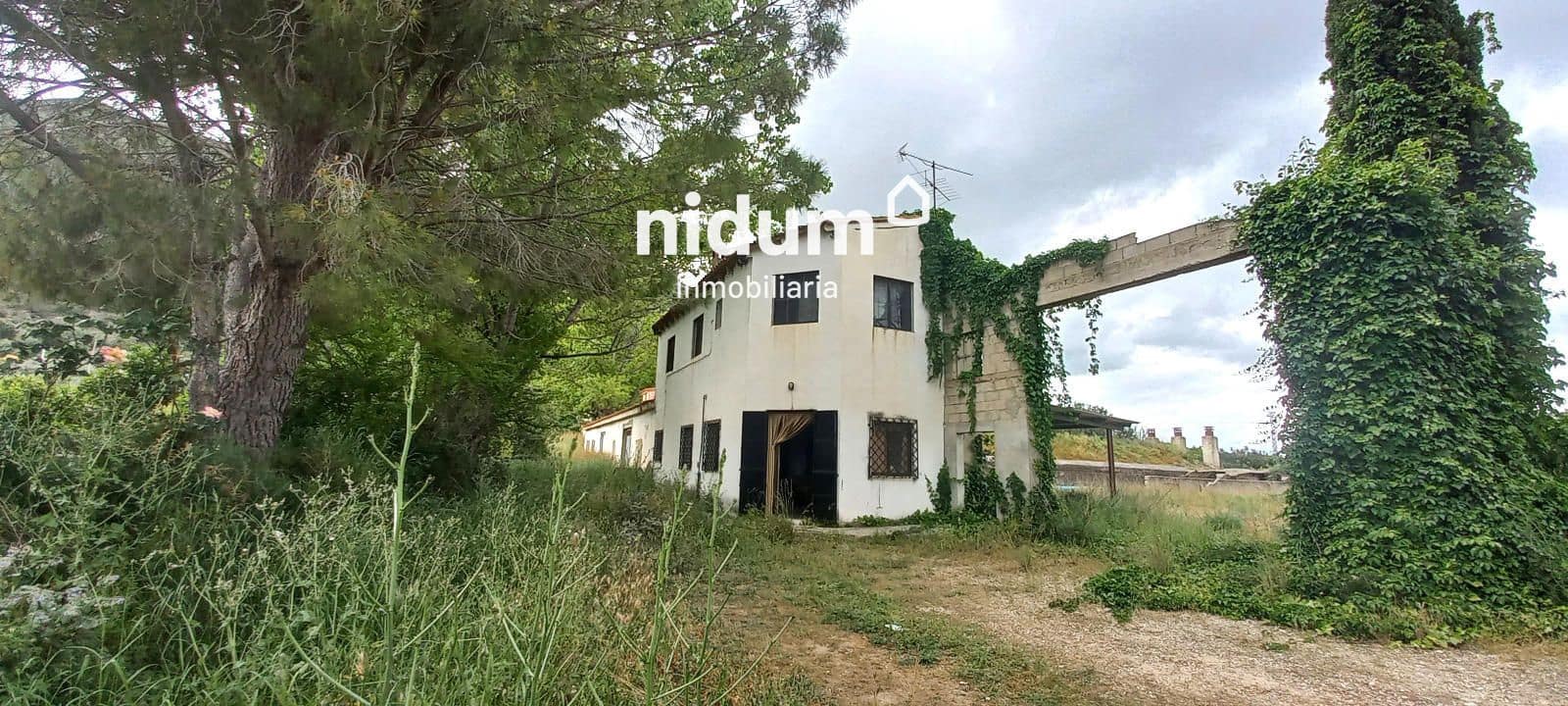 3 soveværelse Villa til salg i Xativa - € 165.000 (Ref: 9003897)