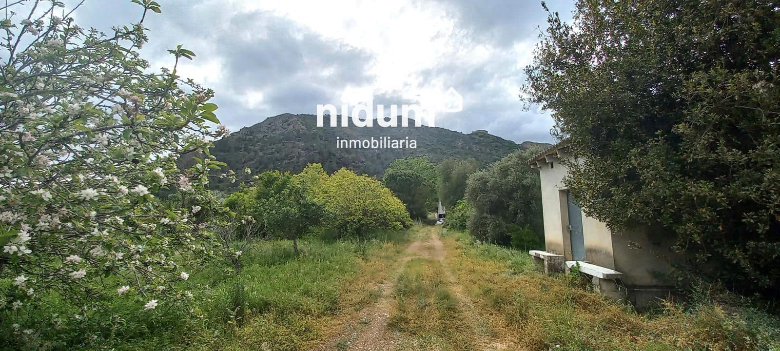 3 soveværelse Villa til salg i Xativa - € 165.000 (Ref: 9003897)
