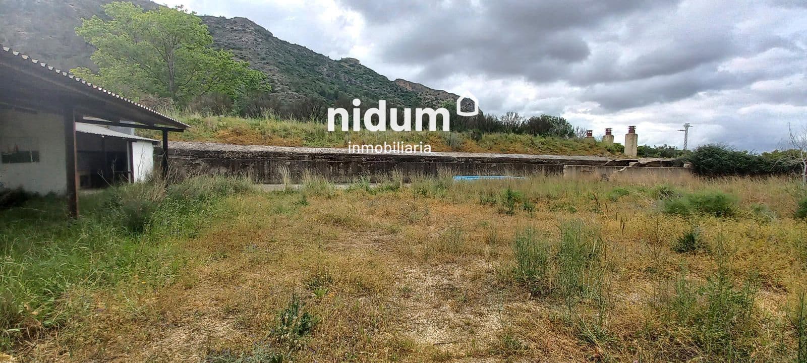 3 soveværelse Villa til salg i Xativa - € 165.000 (Ref: 9003897)