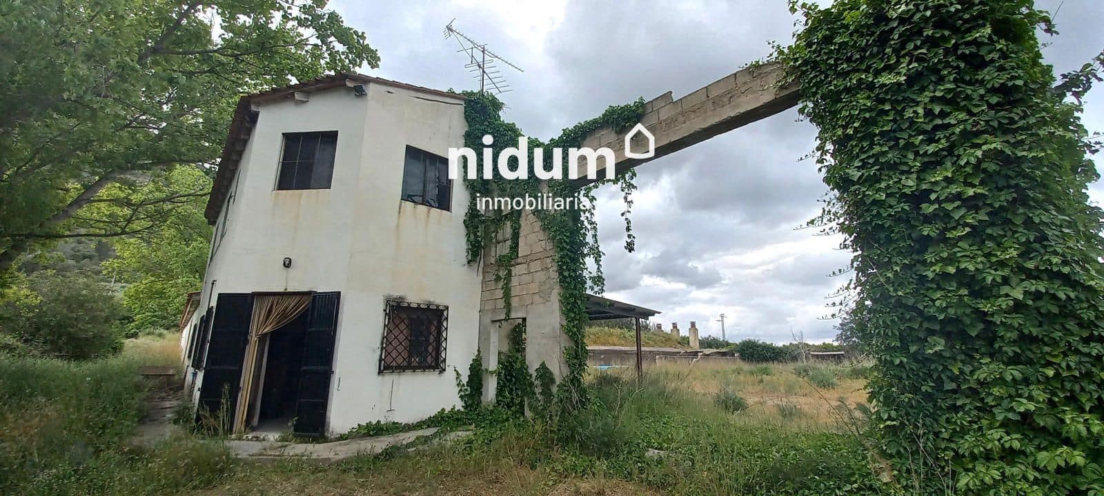 3 soveværelse Villa til salg i Xativa - € 165.000 (Ref: 9003897)