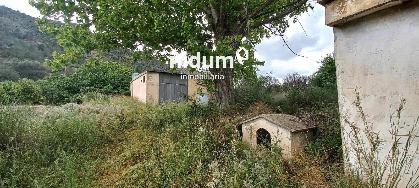 3 soveværelse Villa til salg i Xativa - € 165.000 (Ref: 9003897)