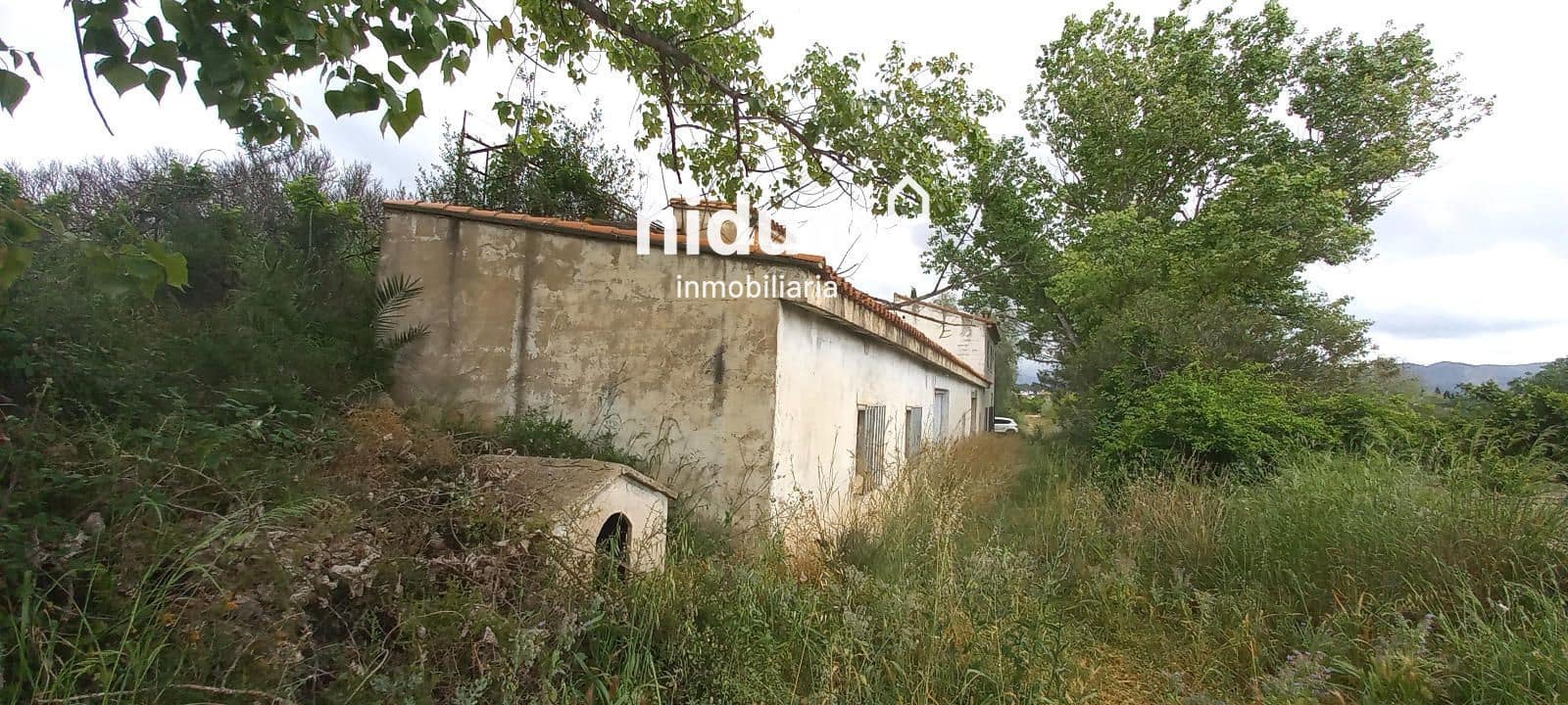 3 soveværelse Villa til salg i Xativa - € 165.000 (Ref: 9003897)