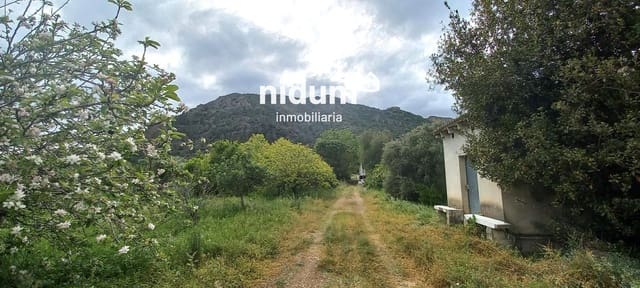 3 soveværelse Villa til salg i Xàtiva - € 165.000 (Ref: 9003897)