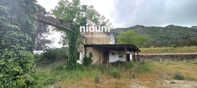 3 soveværelse Villa til salg i Xàtiva - € 165.000 (Ref: 9003897)