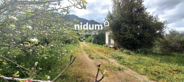 3 soveværelse Villa til salg i Xàtiva - € 165.000 (Ref: 9003897)