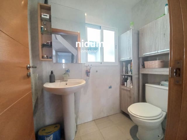 3 sypialnia Dom na sprzedaż w Llosa de Ranes z garażem - 175 000 € (Ref: 9131623)