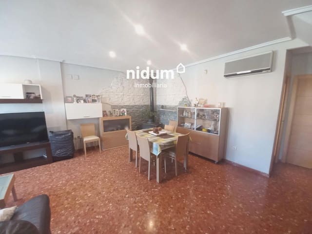 3 soverom Hus til salgs i Llosa de Ranes med garasje - € 180 000 (Ref: 9131623)