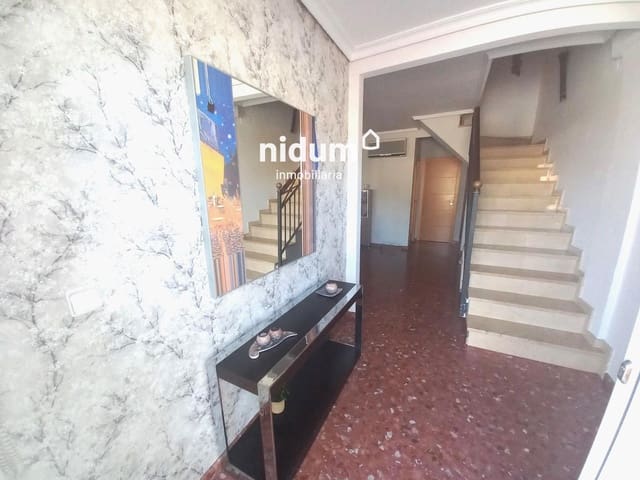 3 soverom Hus til salgs i Llosa de Ranes med garasje - € 180 000 (Ref: 9131623)