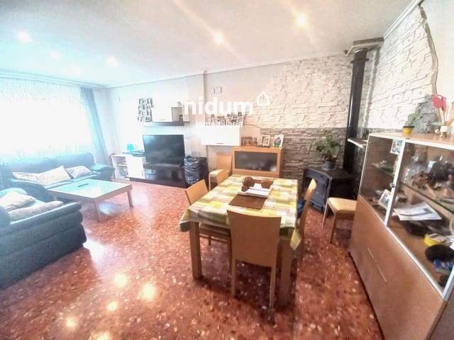 3 sypialnia Dom na sprzedaż w Llosa de Ranes z garażem - 175 000 € (Ref: 9131623)