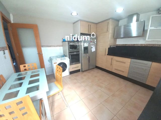 3 sypialnia Dom na sprzedaż w Llosa de Ranes z garażem - 175 000 € (Ref: 9131623)