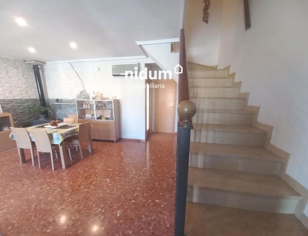 3 sypialnia Dom na sprzedaż w Llosa de Ranes z garażem - 175 000 € (Ref: 9131623)