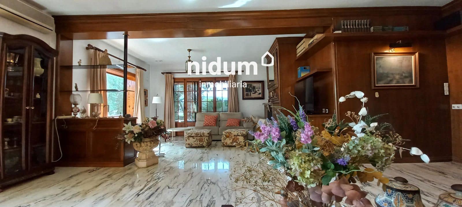 6 soverom Villa til salgs i Canals med svømmebasseng garasje - € 515 000 (Ref: 9165429)