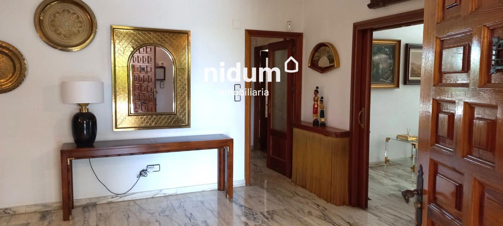 6 soverom Villa til salgs i Canals med svømmebasseng garasje - € 515 000 (Ref: 9165429)