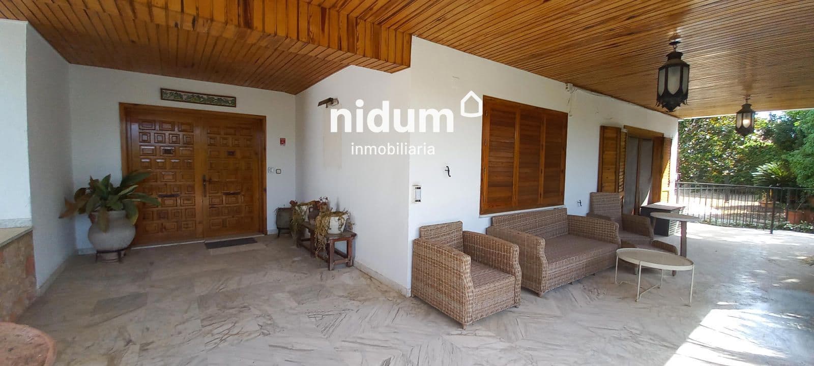 6 soverom Villa til salgs i Canals med svømmebasseng garasje - € 515 000 (Ref: 9165429)