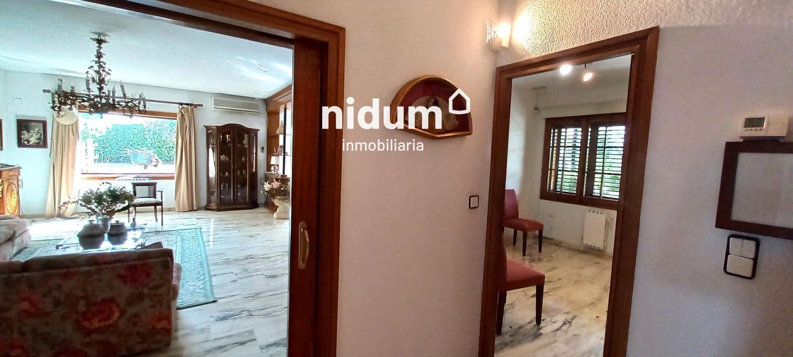 6 soverom Villa til salgs i Canals med svømmebasseng garasje - € 515 000 (Ref: 9165429)