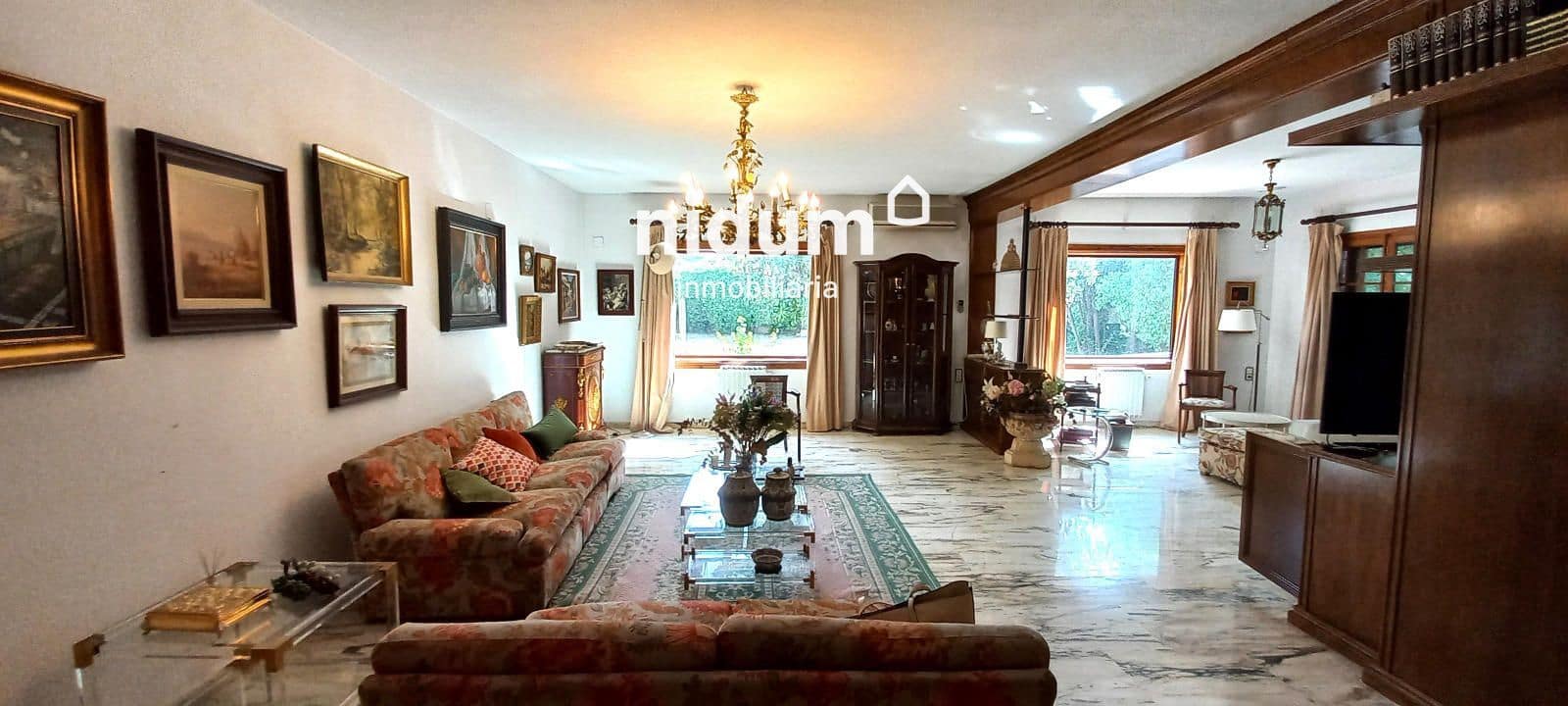 6 soverom Villa til salgs i Canals med svømmebasseng garasje - € 515 000 (Ref: 9165429)