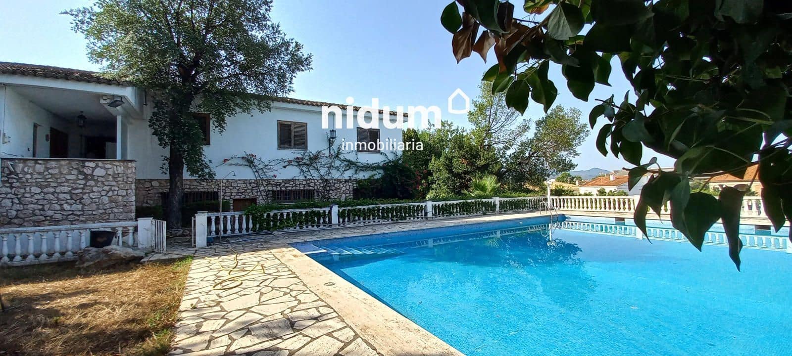 6 soverom Villa til salgs i Canals med svømmebasseng garasje - € 515 000 (Ref: 9165429)