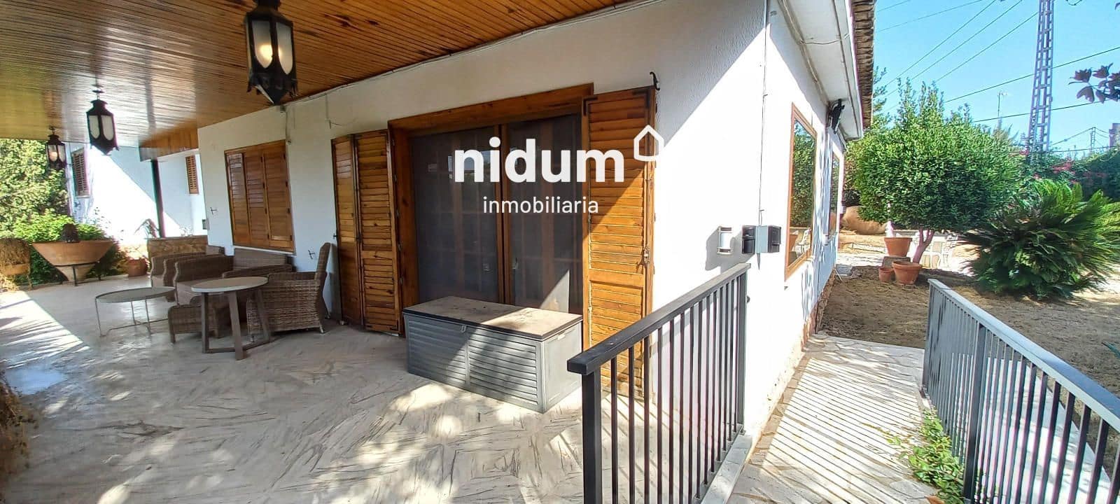 6 soverom Villa til salgs i Canals med svømmebasseng garasje - € 515 000 (Ref: 9165429)