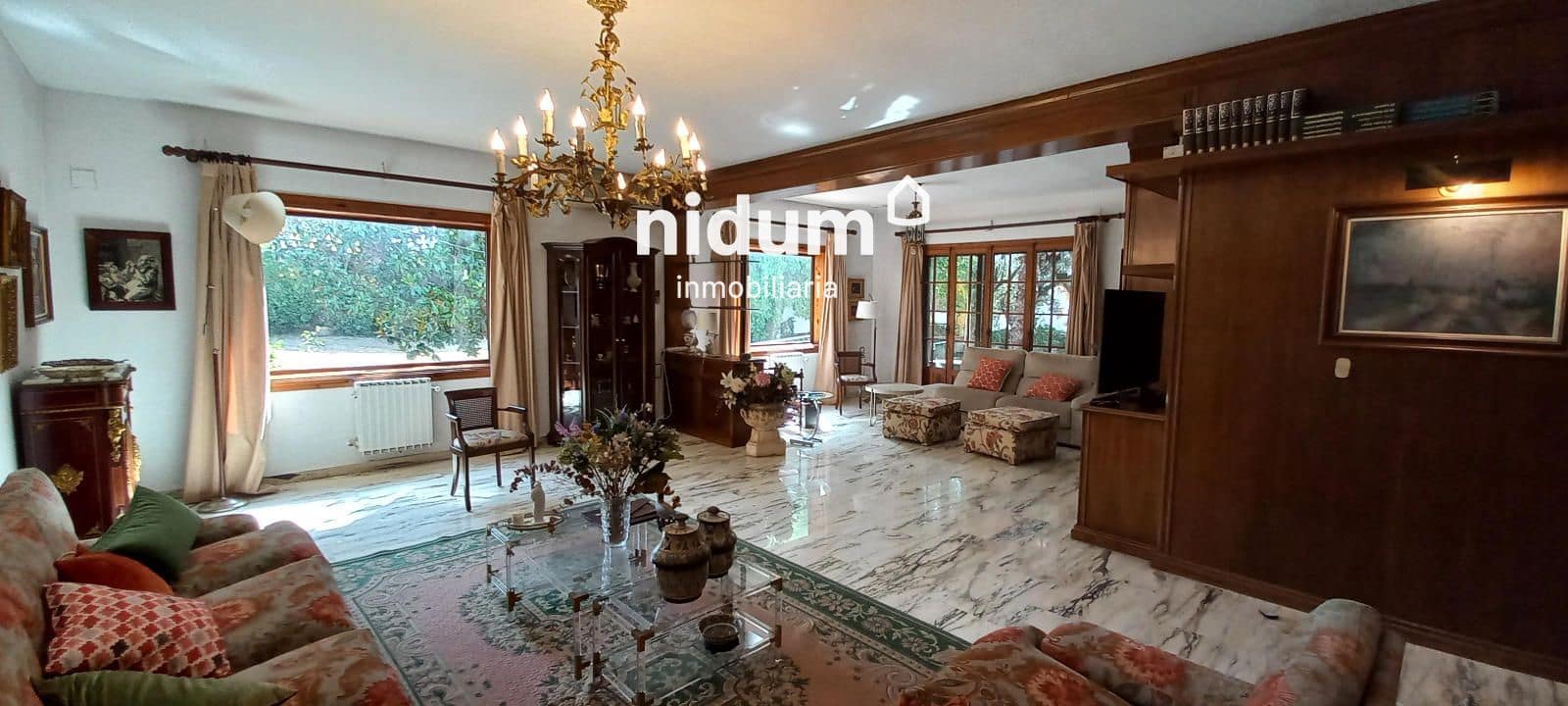 6 soverom Villa til salgs i Canals med svømmebasseng garasje - € 515 000 (Ref: 9165429)