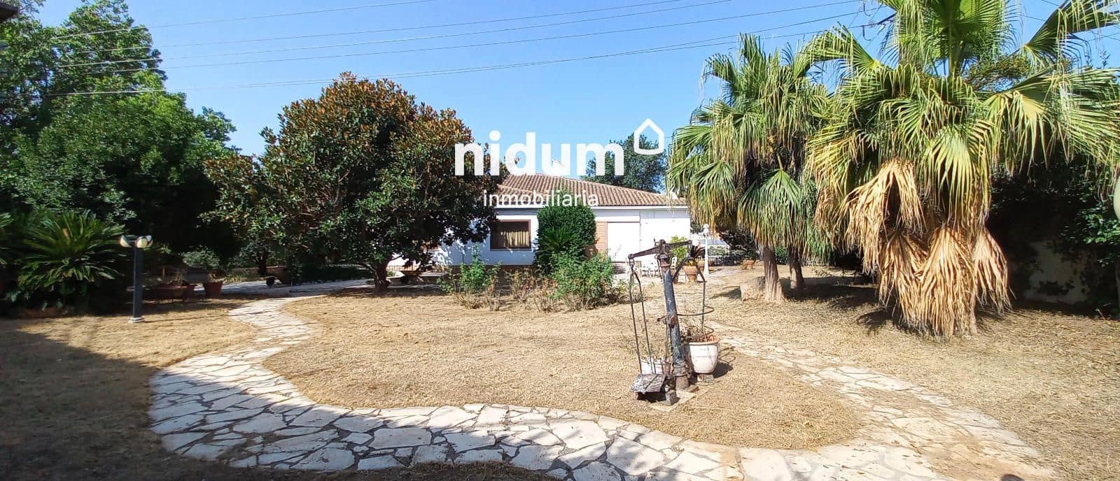 6 soverom Villa til salgs i Canals med svømmebasseng garasje - € 515 000 (Ref: 9165429)