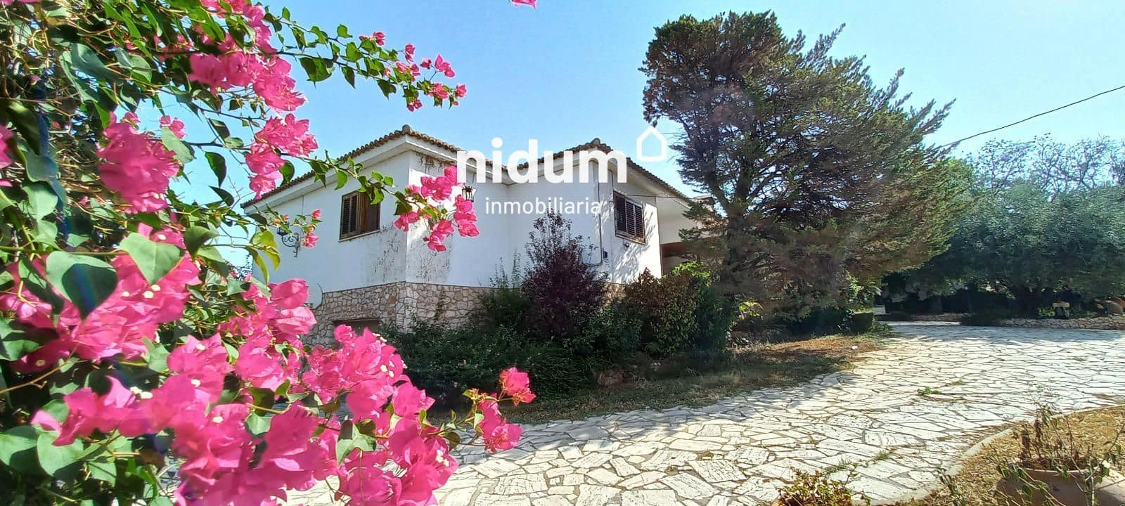 6 soverom Villa til salgs i Canals med svømmebasseng garasje - € 515 000 (Ref: 9165429)