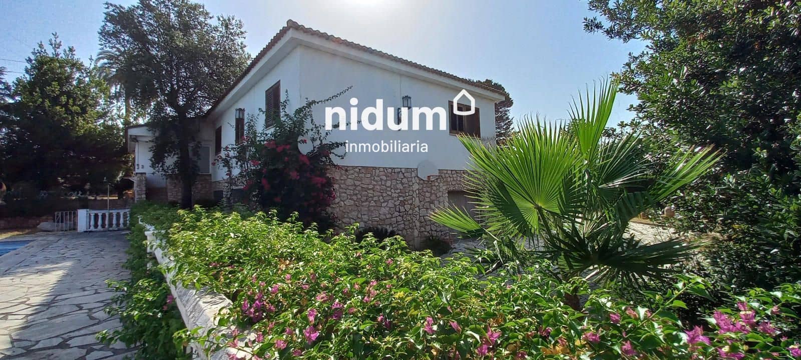 6 soverom Villa til salgs i Canals med svømmebasseng garasje - € 515 000 (Ref: 9165429)