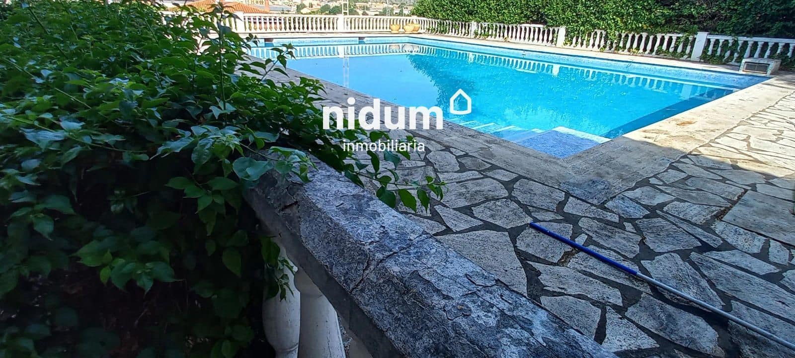 6 soverom Villa til salgs i Canals med svømmebasseng garasje - € 515 000 (Ref: 9165429)