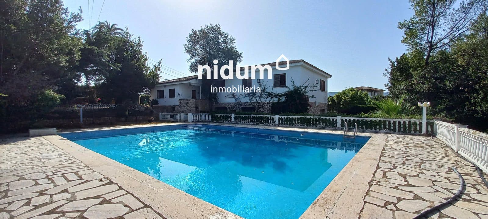 6 soverom Villa til salgs i Canals med svømmebasseng garasje - € 515 000 (Ref: 9165429)