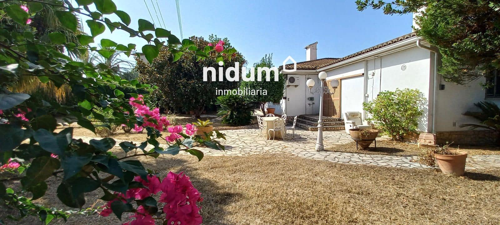 6 soverom Villa til salgs i Canals med svømmebasseng garasje - € 515 000 (Ref: 9165429)