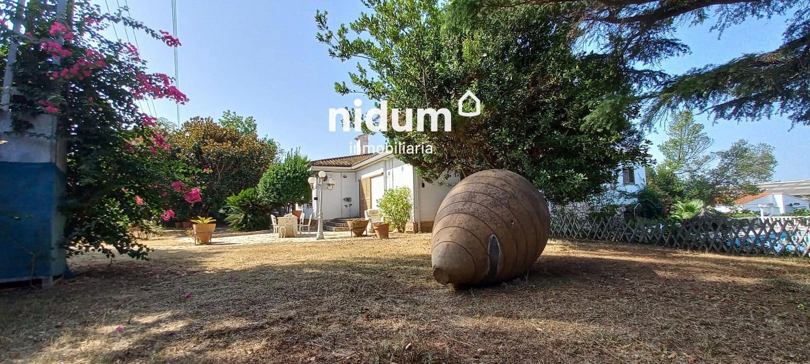 6 soverom Villa til salgs i Canals med svømmebasseng garasje - € 515 000 (Ref: 9165429)