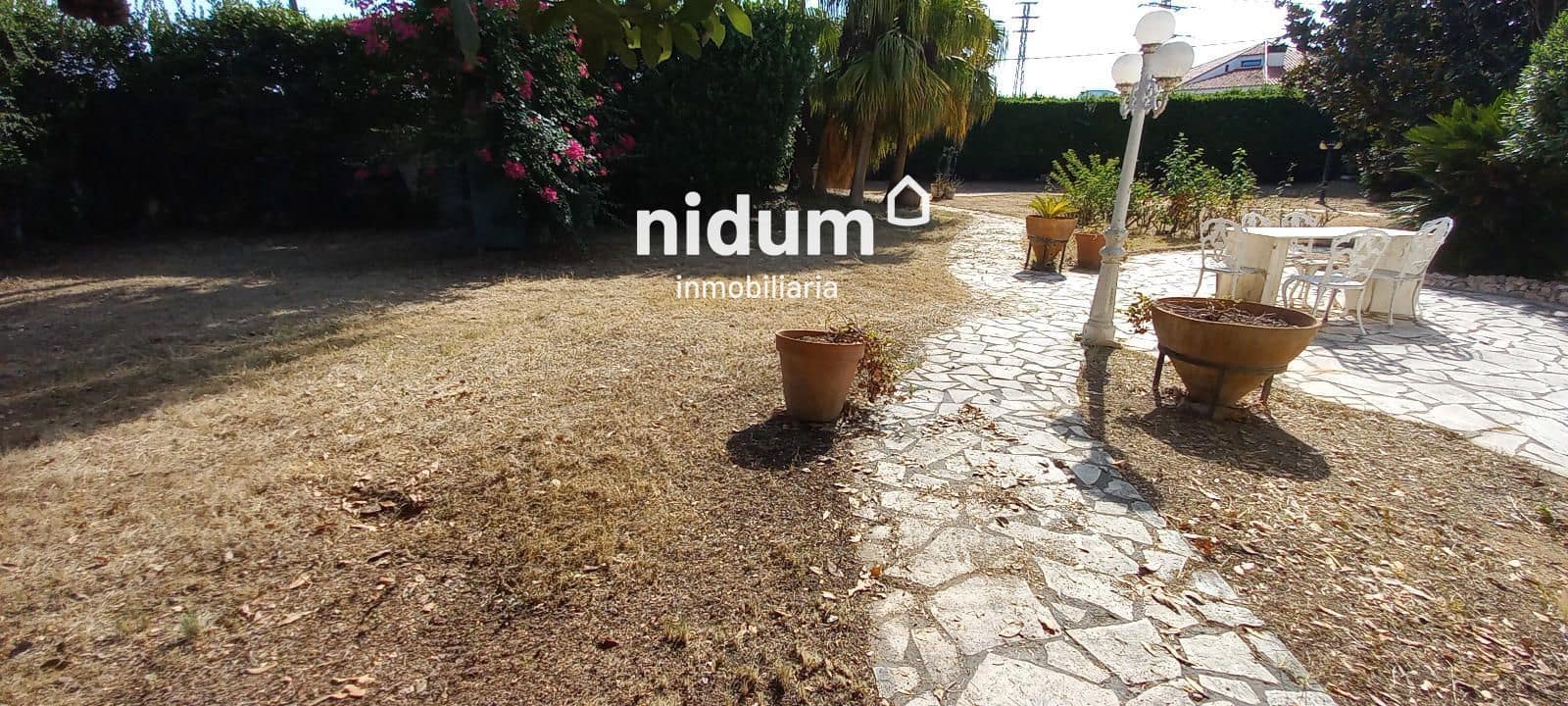 6 soverom Villa til salgs i Canals med svømmebasseng garasje - € 515 000 (Ref: 9165429)