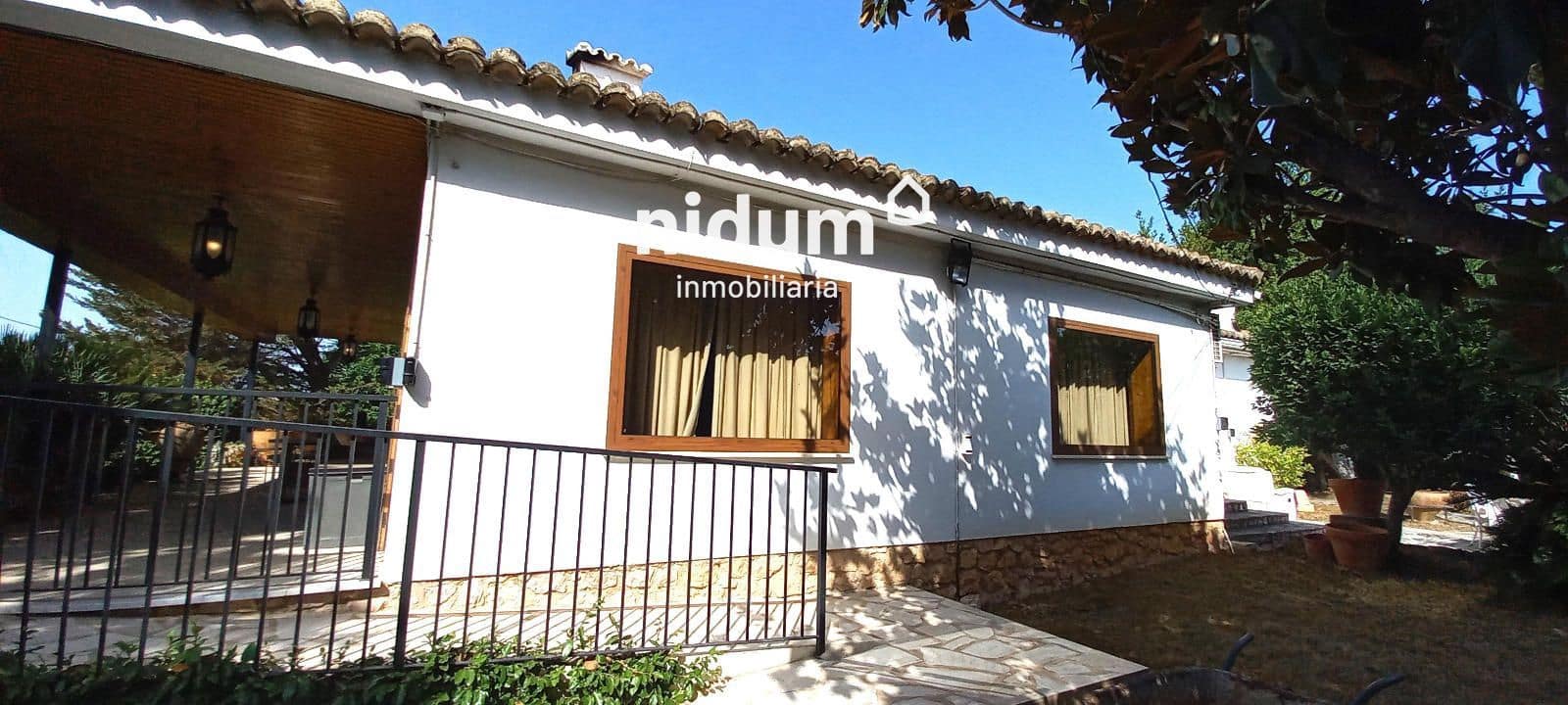 6 soverom Villa til salgs i Canals med svømmebasseng garasje - € 515 000 (Ref: 9165429)