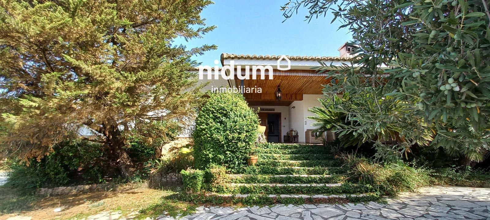 6 soverom Villa til salgs i Canals med svømmebasseng garasje - € 515 000 (Ref: 9165429)